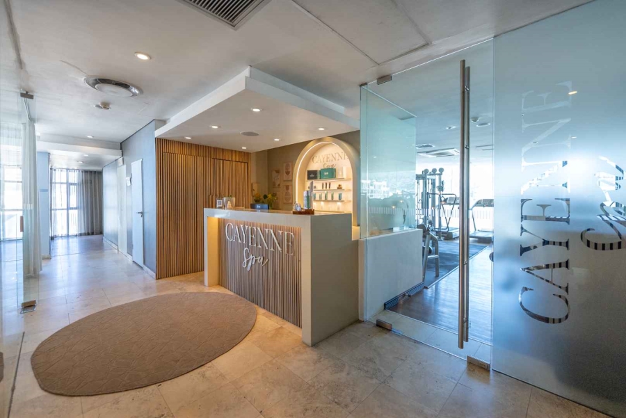 2 Bedroom Property for Sale in Cape Town City Centre Western Cape